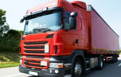 Adana Eğrikapı Ambar Kargo