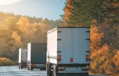 Adana ile Eğrikapı Arası Klima Taşıma