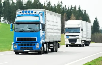 Adana ile Eğrikapı Arası Eşya Taşıma